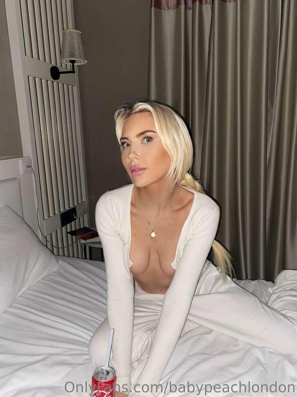 What are your plans for the night baby🙈