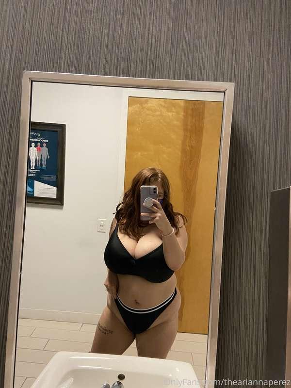 Quick pic at the dispensary from yesterday