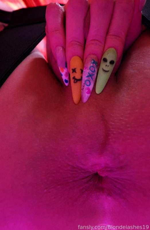 blondelashes19 image #16