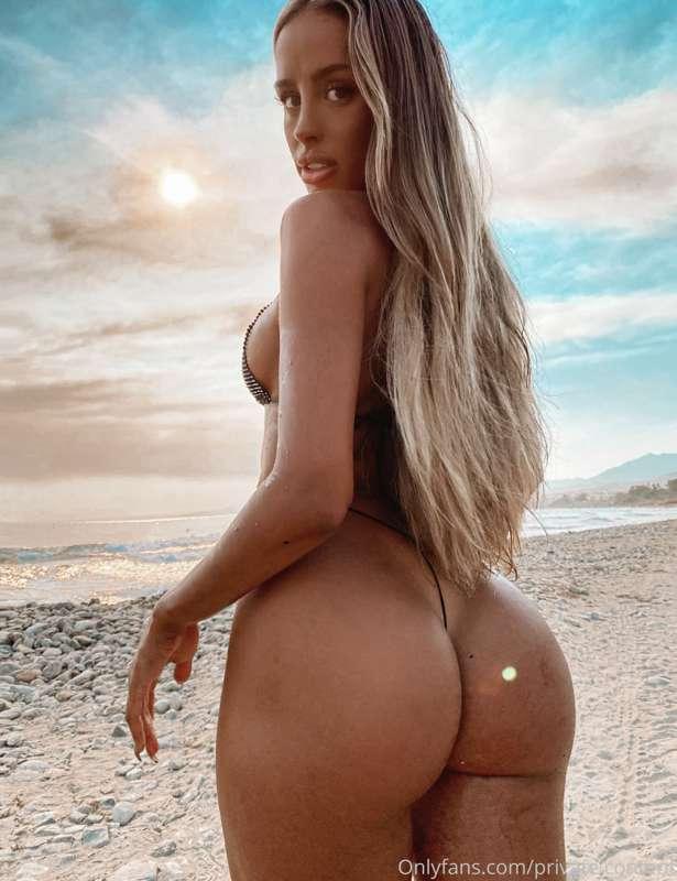 Beach time