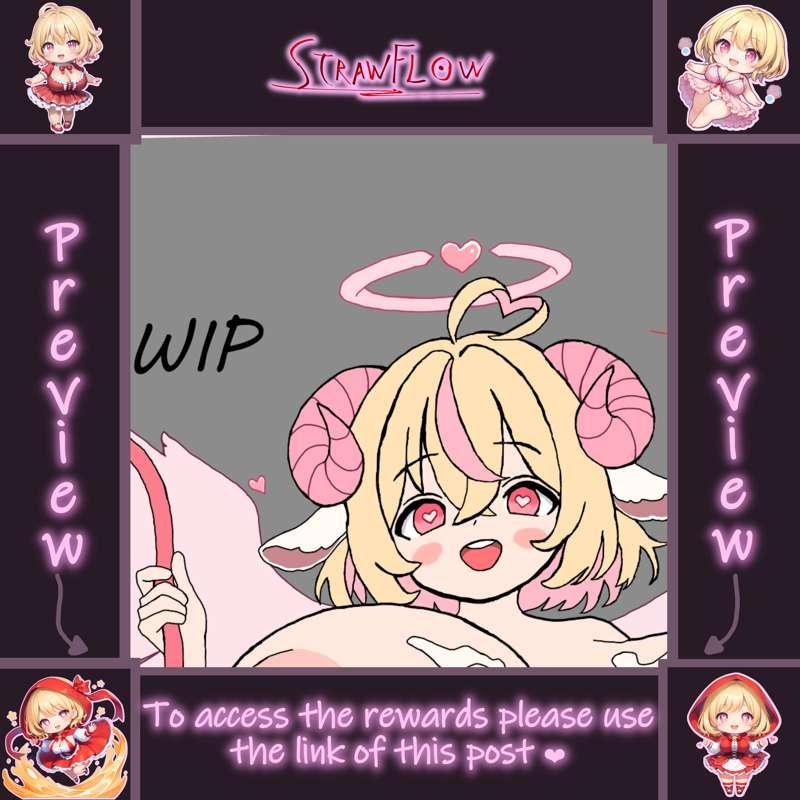 Final WIP