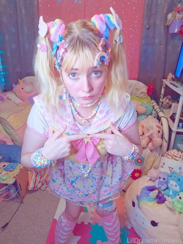 lildreamprincess image #12