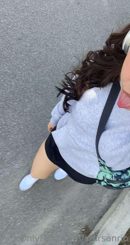 walk it out