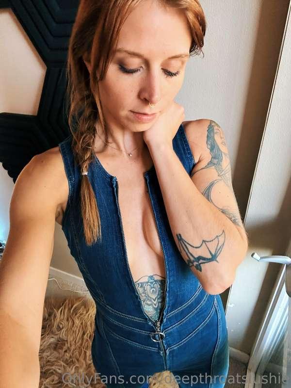 what would you do to me if you had the chance? 😈