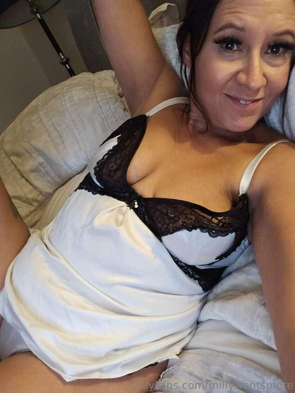 Cum and take care of me?😩
