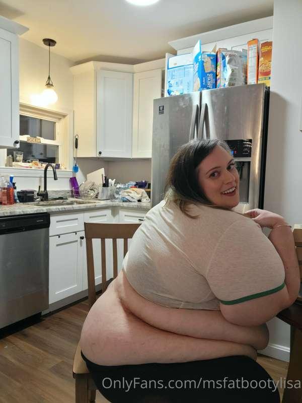 msfatbootylisa image #10