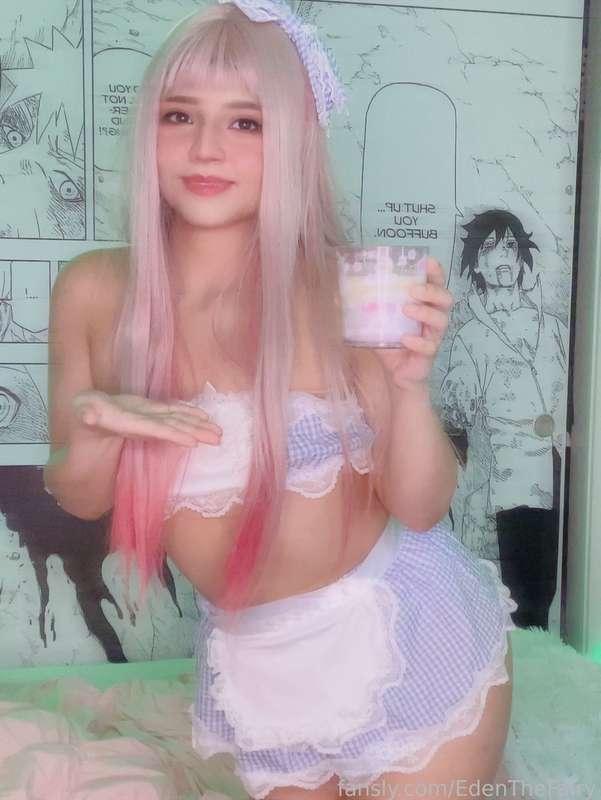 edenthefairy image #5