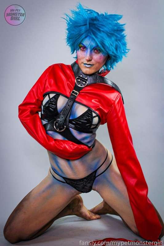 mypetmonstergirl image #4
