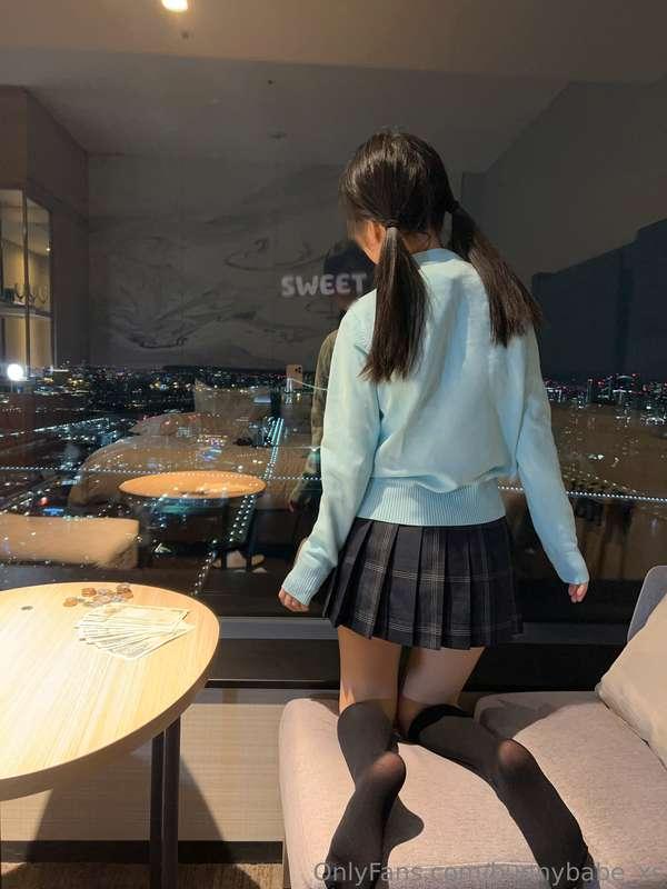 casual vid: https://onlyfans.com/1716859780/bunnybabe_xs_fre..
