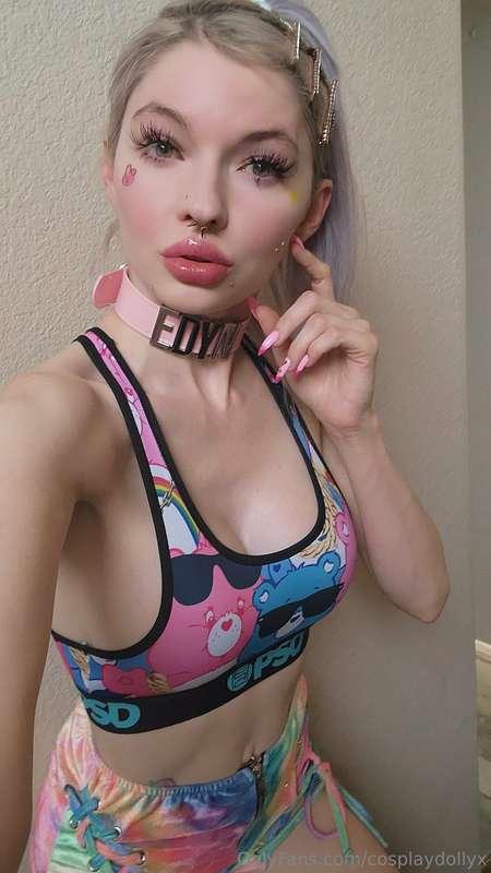 Lust at first sight? 💞