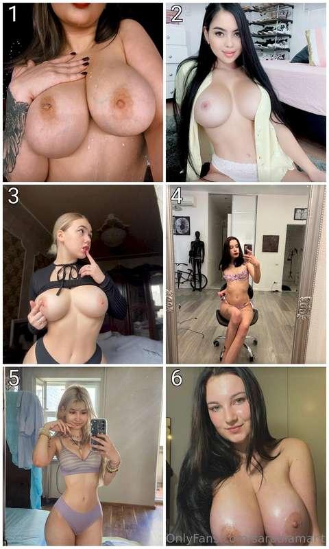 🚨 FOLLOW MY BESTIES FOR HOT CONTENT!1. 🌺🍒 @scarlett_wave 🍒🌺2..