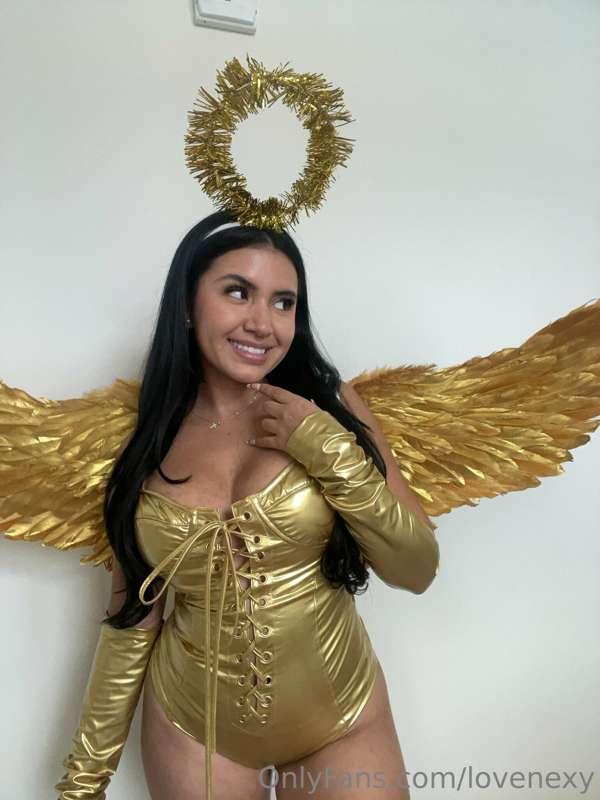 angel energy 😇