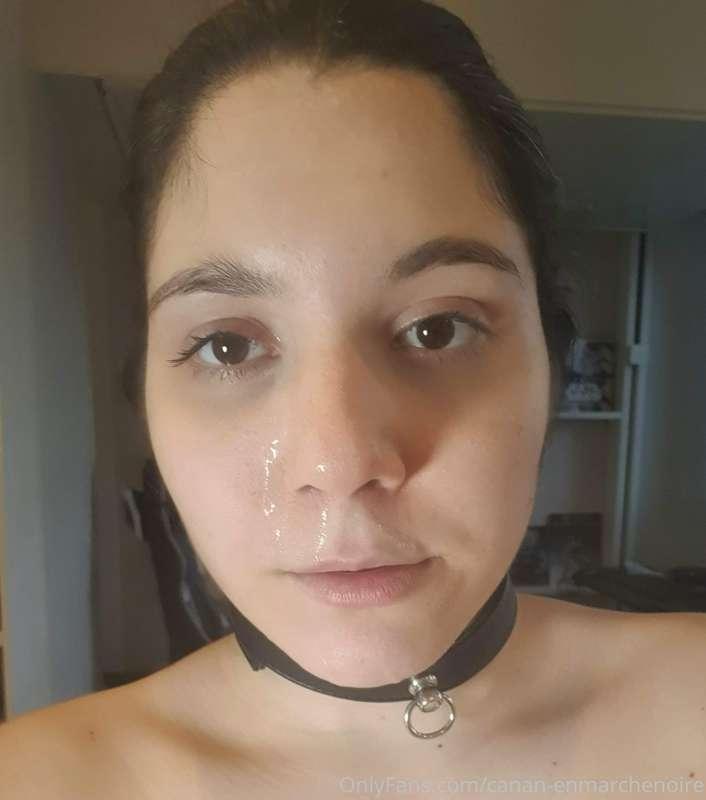Without any doubt, I'm a cumslut