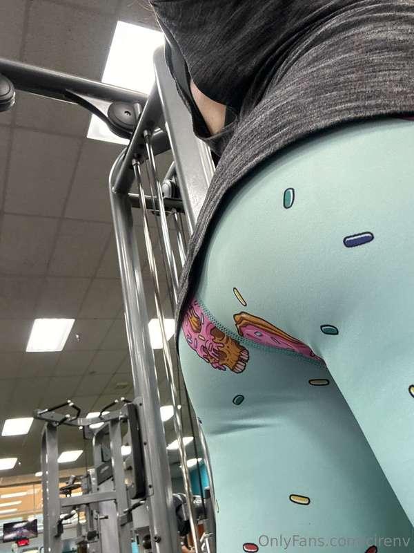 Like my pants? 😏