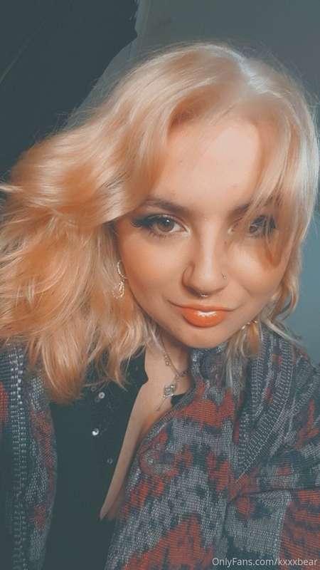 New hair xx thoughts ?