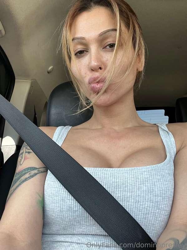 blow me a kissAnd send a tip 😛 