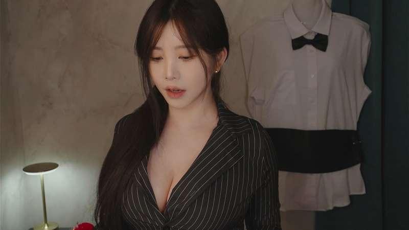 ASMR 전남친 예복 피팅샵 상황극 X-boyfriend's dress fitting shop RP