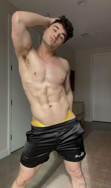 michaelboston image #0