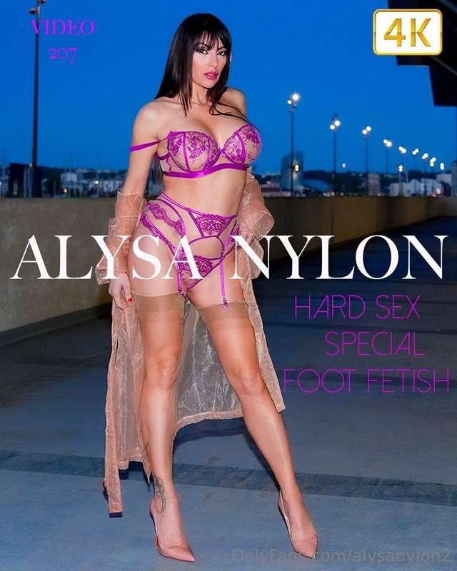 🚨LINK FULL VIDEO ⤵️ https://onlyfans.com/1062891871/alysa_ny..