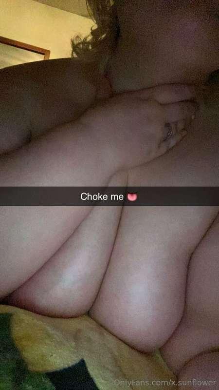 Cho.ke me 👅
