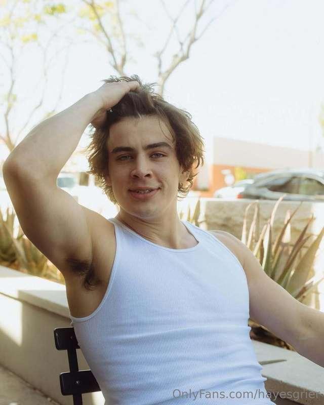 hayesgrier image #0