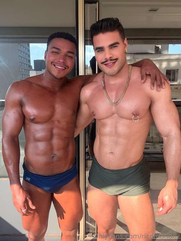 ricomarlonz image #2