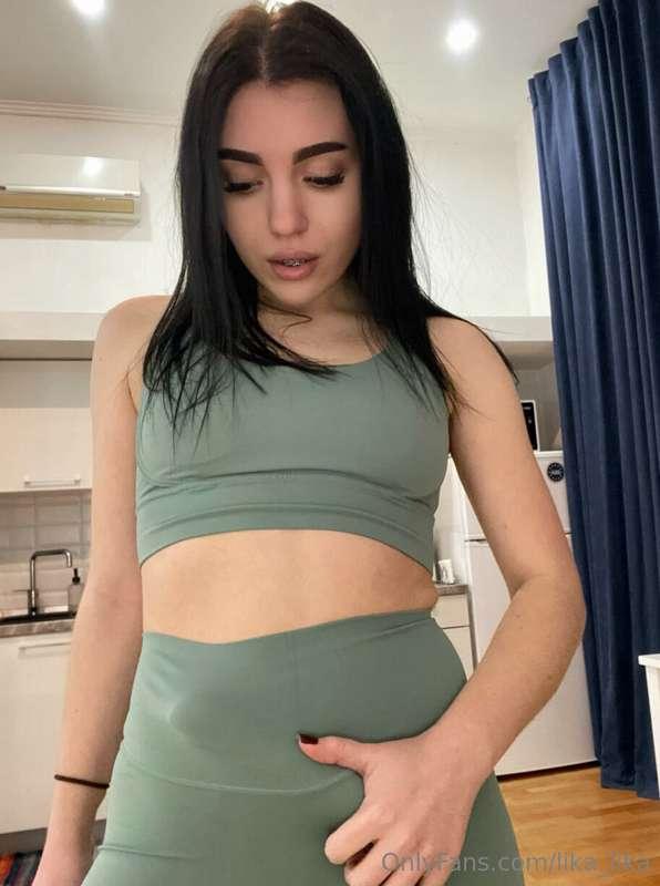 Oh my god!😱🥵 @cutie.sophie I can't stop thinking about sex, ..