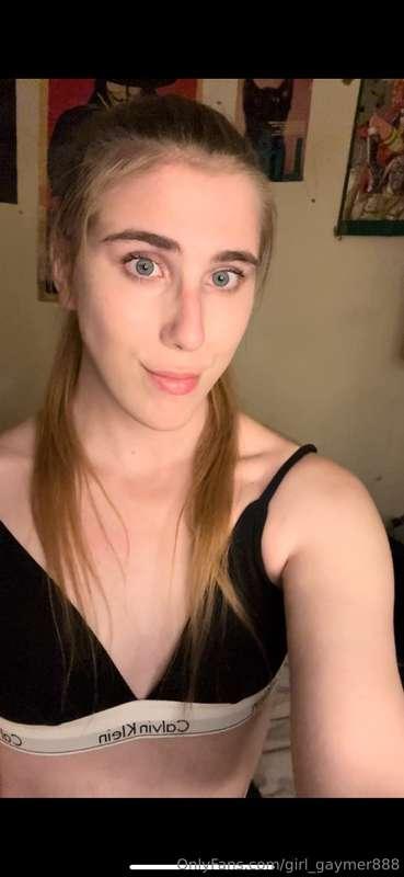 Pretty innocent don't you think? Find out in the DMs then~