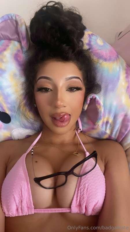 Girl next door type 