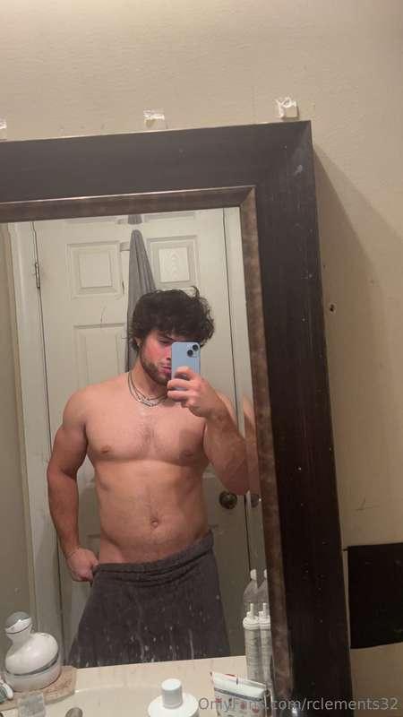which one do you guys like more and who wants to come clean ..