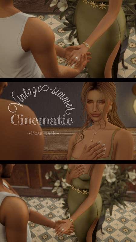 ˗ˏˋCinematic ˎˊ˗ Public realase: October 23