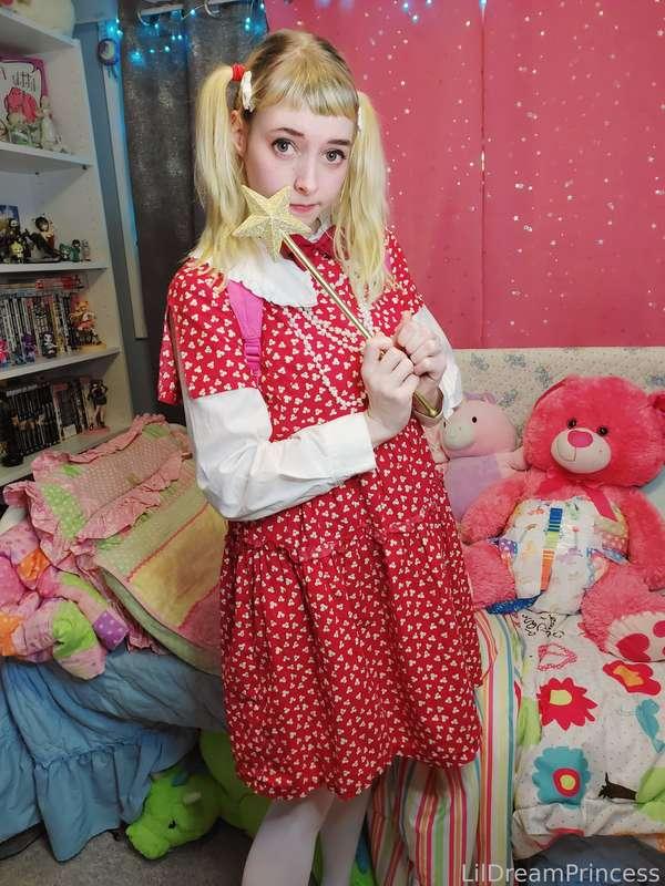 lildreamprincess image #16