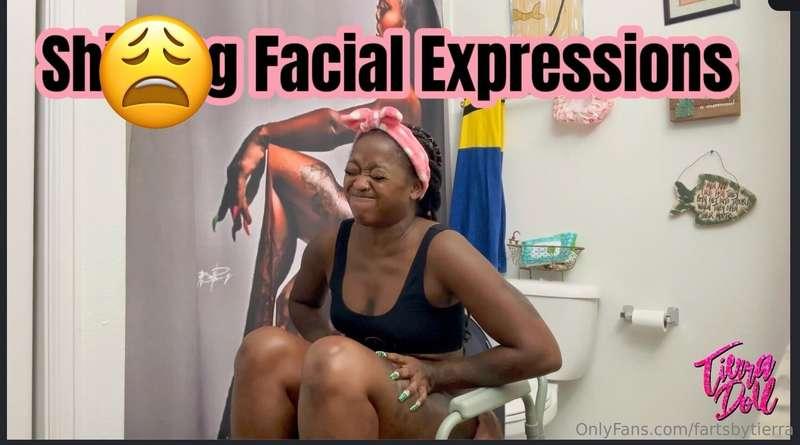 MY PUSHING FACIAL EXPRESSIONSGet ready to experience the ult..