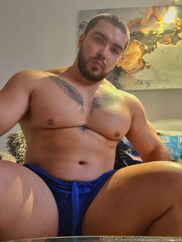 I'm so tired of my exercise routine today at the gym, I just..