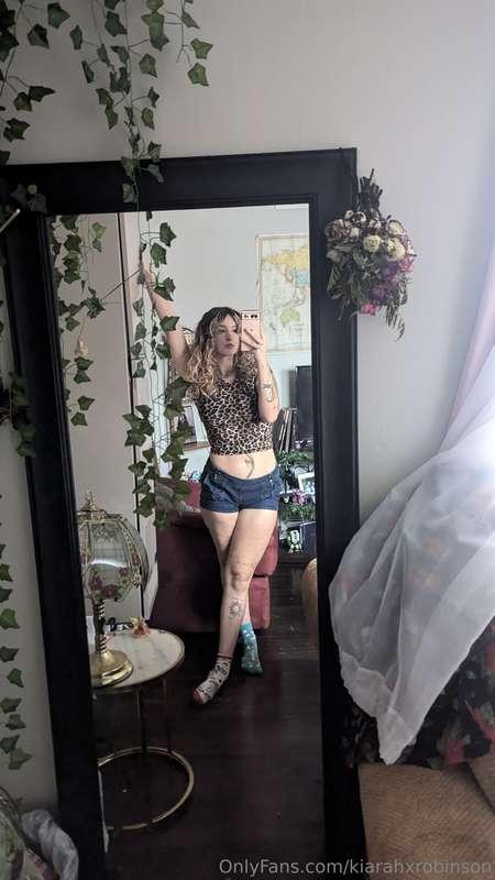 Leave me a tip and I'll give you an early Xmas gift in your ..