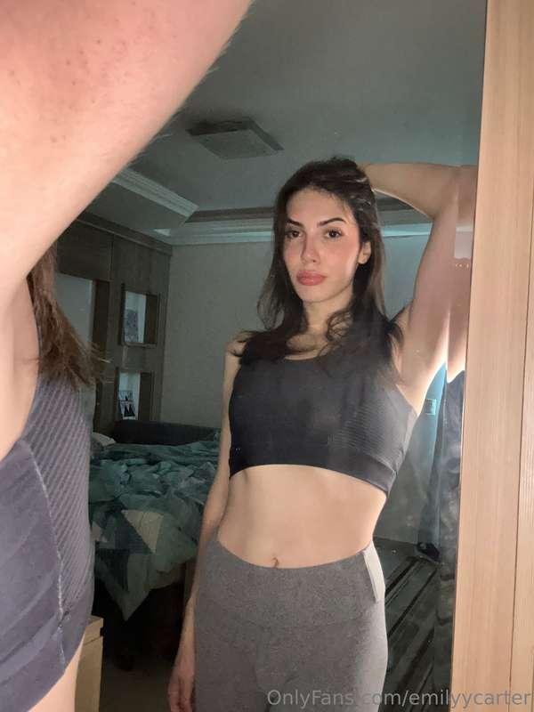 Say hi if I’m your type!