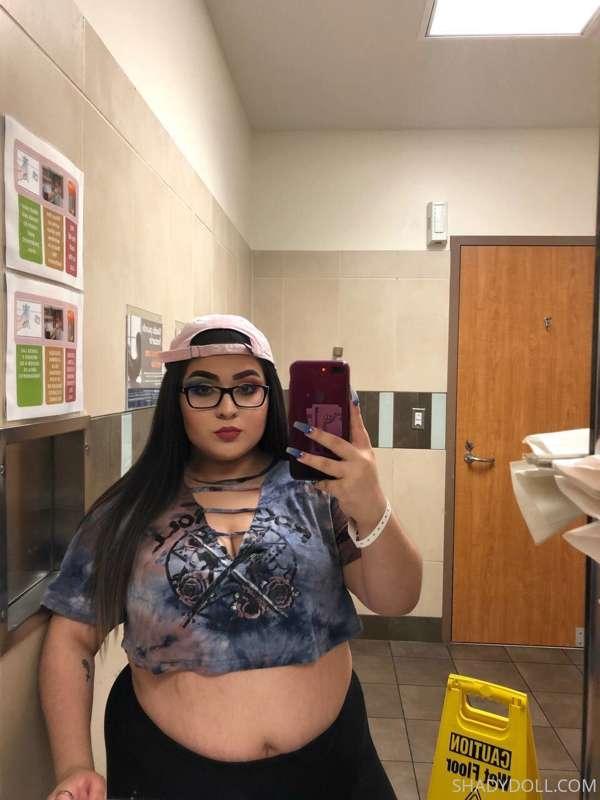 How is your day going 😉