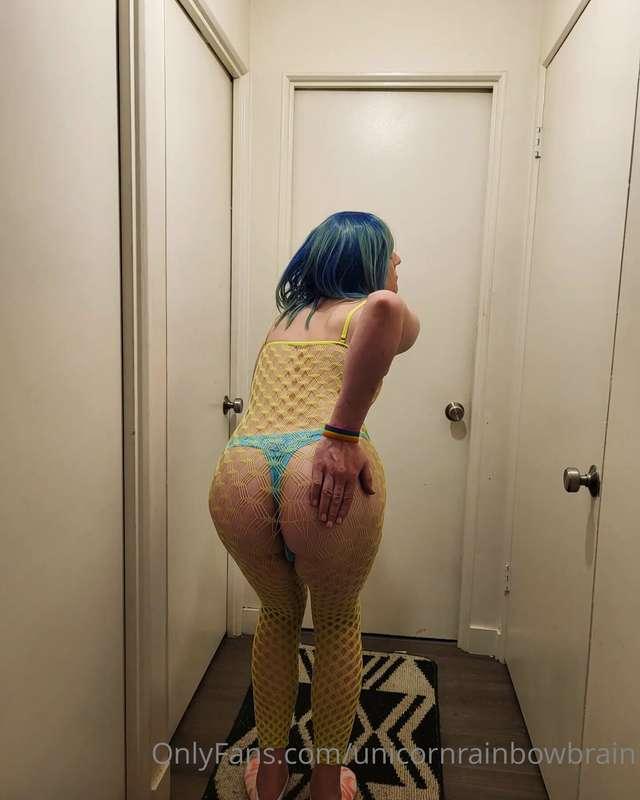 unicornrainbowbrain image #4