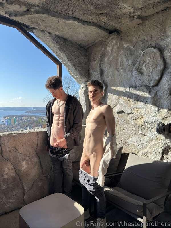 thestepbrothers image #2