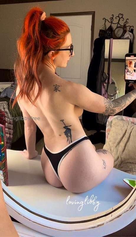 NEW 7 min b/g video posted on VIP!@lovinglibbyvip 20% OFF!!!..