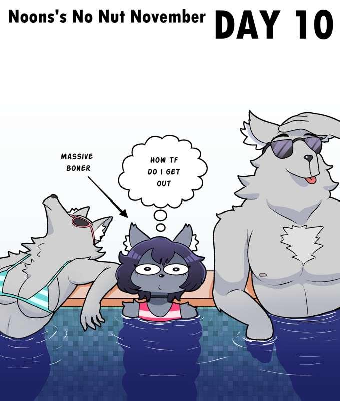 NNN Day 10...