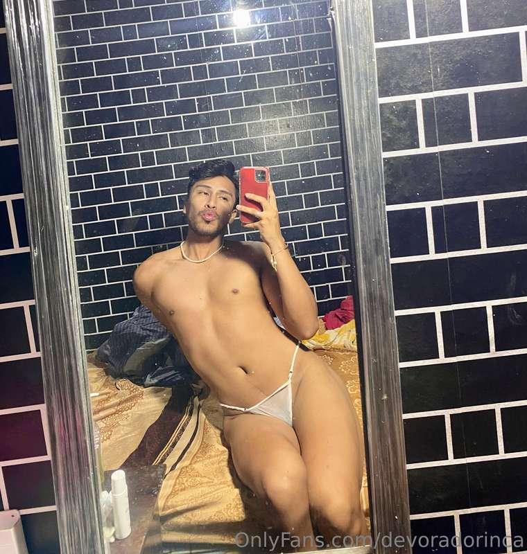 @devoradorinca 🥵