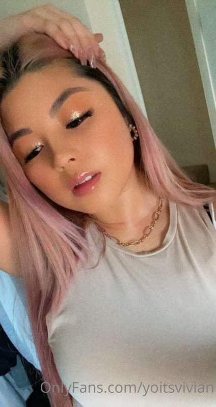 Hey baby, 
I missed you so much 💋