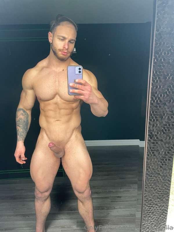 Front, back, or side??