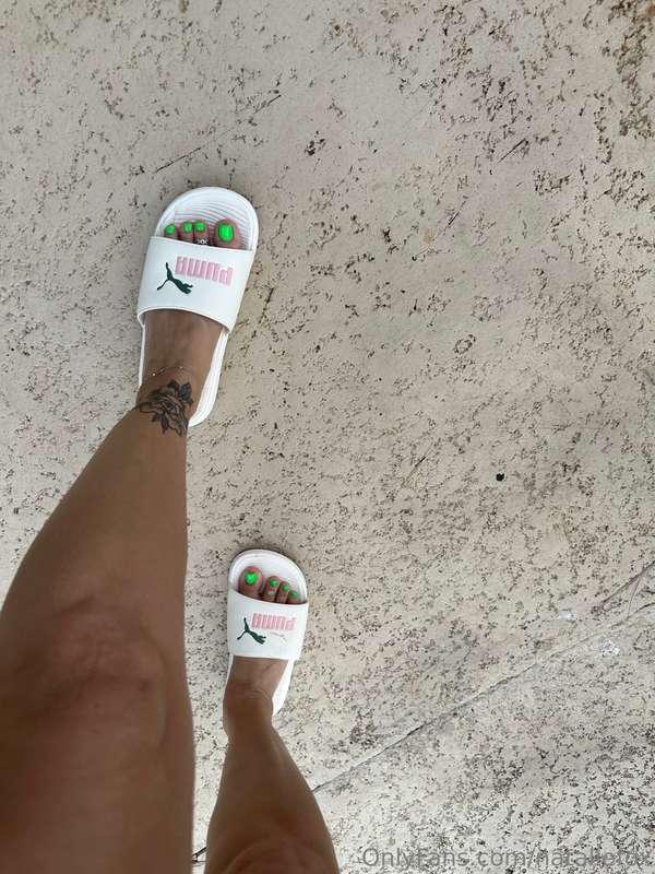 My favorite slides..now your favorite too 😇