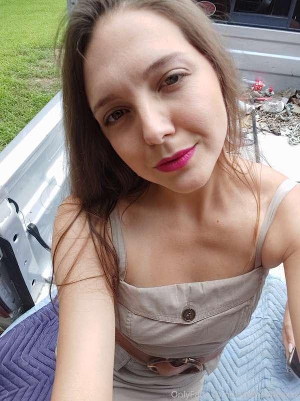 Happy Thanksgiving from the wilderness! #model #pussy #tits ..