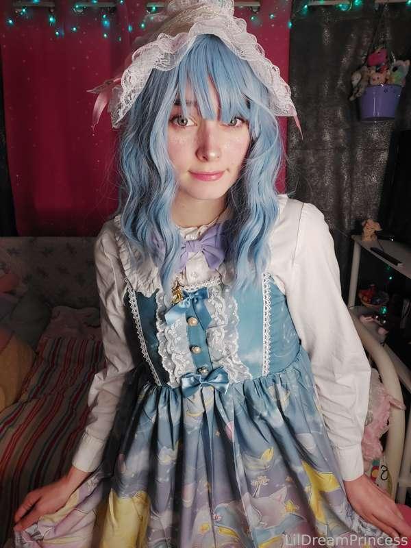 lildreamprincess image #2