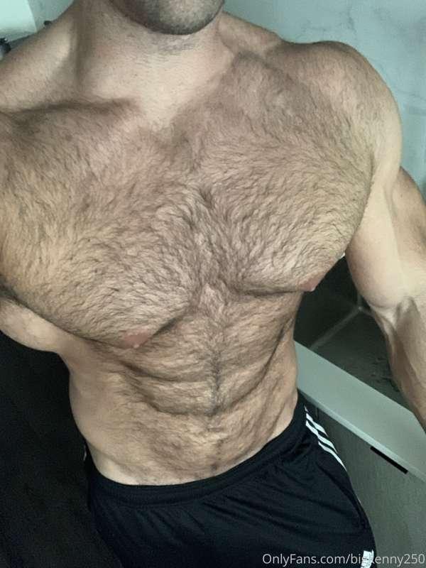 You asked for it… fur coat just in time for the brutal Flori..