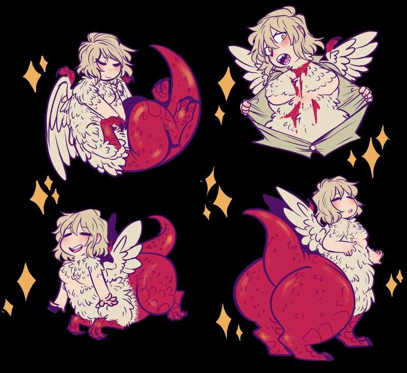 faligons