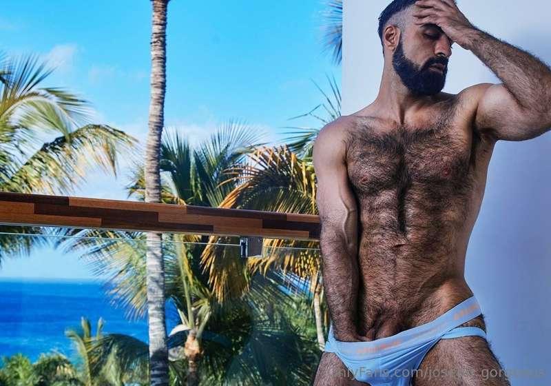 joseph_gorgeous image #3